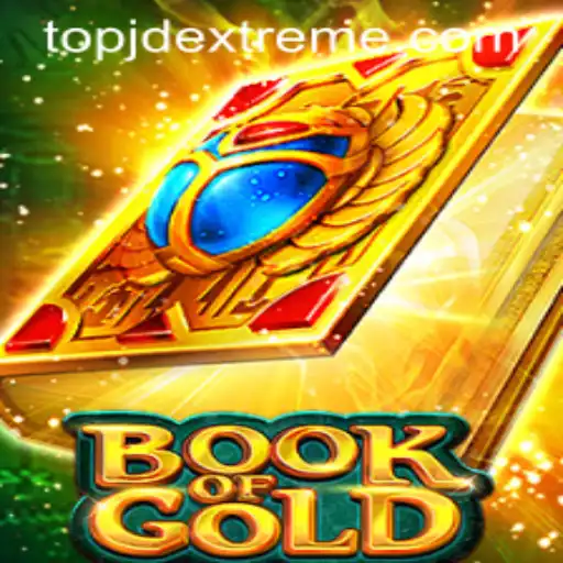 Exploring the Mystical Realms of BookofGold: Adventure and Strategy in JDEXTREME
