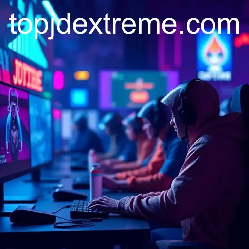 The Rise of Player Communities in the Gaming World: A Look at JDEXTREME