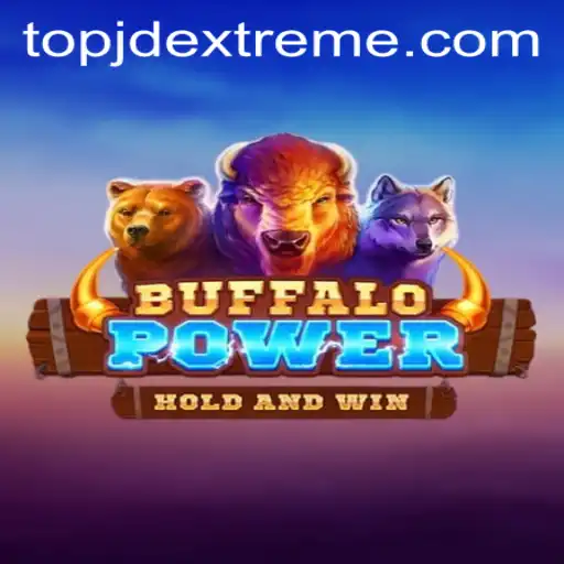 Unveiling BuffaloPower: An Epic Adventure with JDEXTREME