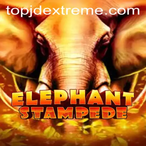 ElephantStampede: Unleashing the Adventure with JDEXTREME