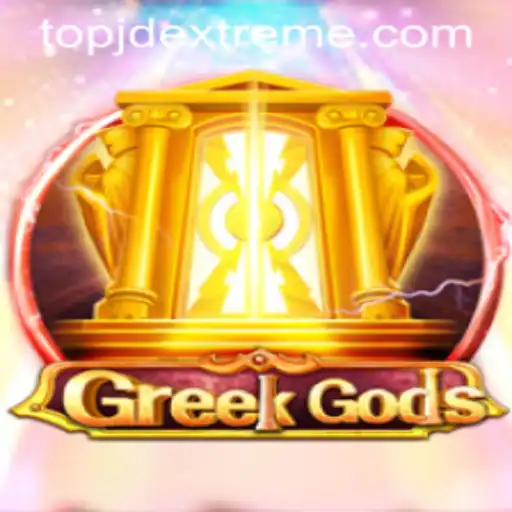Explore the Mythical World of GreekGods: An Epic Gaming Experience with JDEXTREME