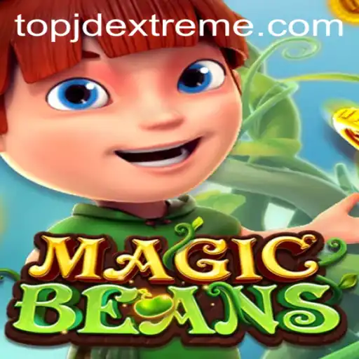 Exploring the World of MAGICBEANS: A Dive into JDEXTREME