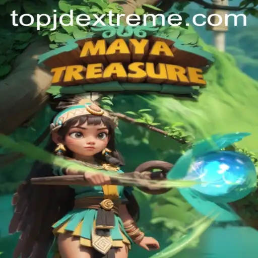Unveiling MayaTreasure: The Game that Redefines Adventure