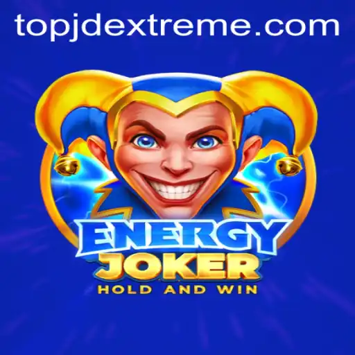 Exploring the Innovative World of EnergyJoker: A Deep Dive into JDEXTREME