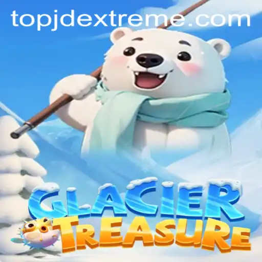 Discover the Icy Adventures of GlacierTreasure: A Dive into the World of JDEXTREME