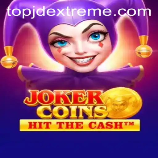 Exploring JokerCoins: A New Frontier in Gaming with JDEXTREME