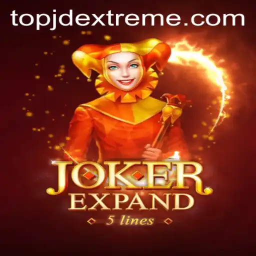 The Thrilling World of JokerExpand: A Dive into JDEXTREME Gameplay