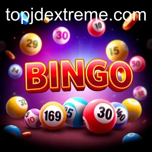 Discover the Thrilling World of Online Bingo with JDEXTREME