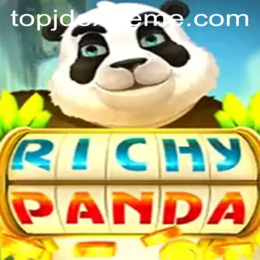 Discover the Thrills of RichyPanda: The Ultimate Introduction to JDEXTREME