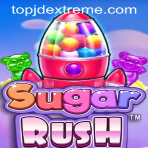 SugarRush: The Sweet Adventure That Has Gamers Hooked